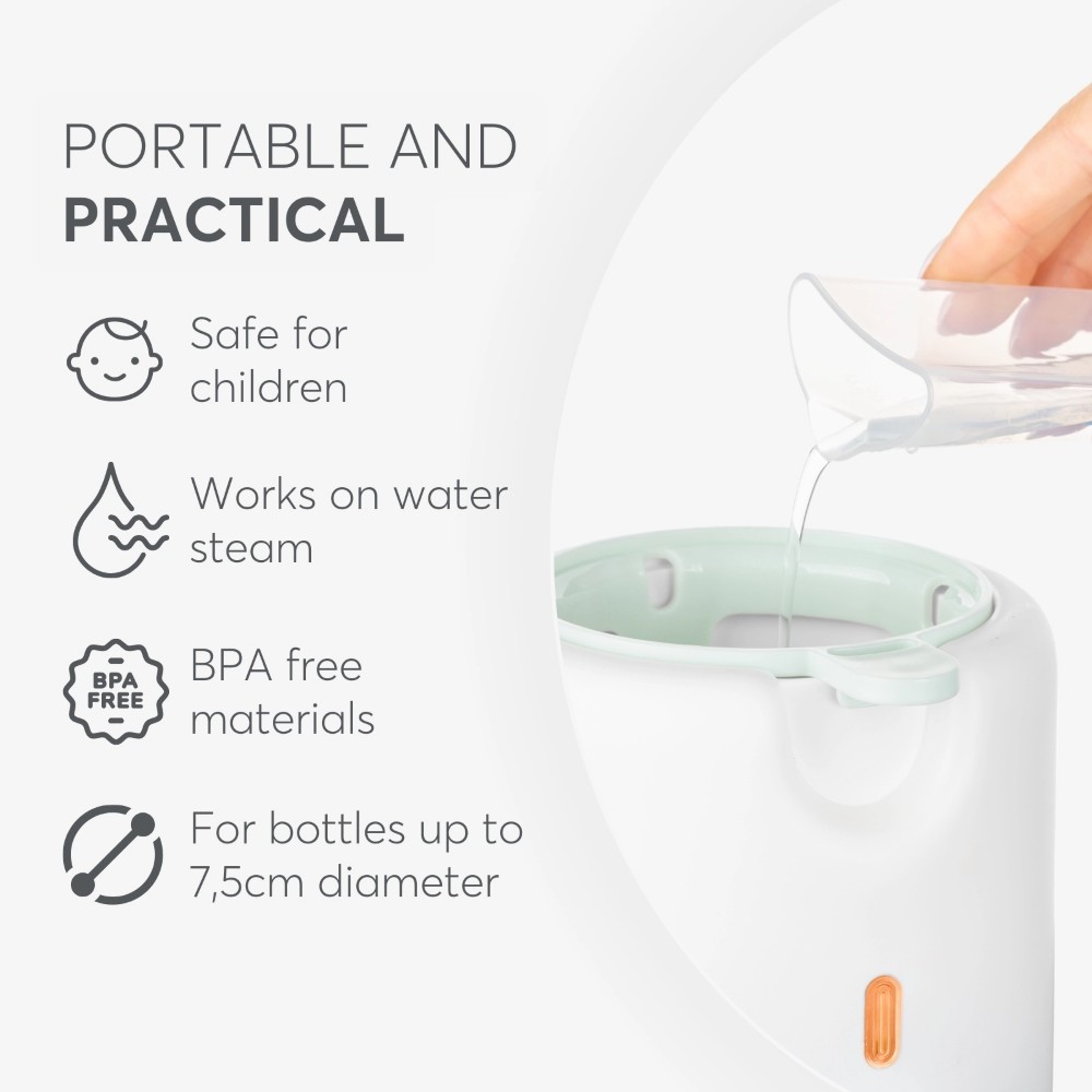 Αποστειρωτές