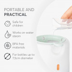 Αποστειρωτές