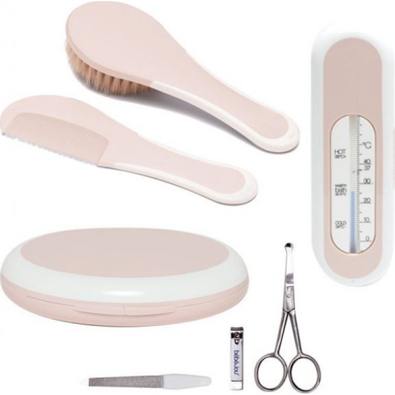 Επιλέξτε ένα ολοκληρωμένο σετ περιποίησης για το μωρό σας, σε ευχάριστες αποχρώσεις και σχέδια, για την φροντίδα του.