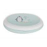 Bebejou Μανικιούρ set Lou-Lou&nbsp;Με το Σετ Μανικιούρ Bebe jou προστατεύετε το μωράκι σας από τυχόν τραυματισμούς ,αφού σας βοηθάει να κόψετε και να περιποιηθείτε τα νυχάκια του μωρού σας!!! Το σετ περιλαμβάνει λίμα, νυχοκόπτη και ψαλιδάκι ασφαλείας ειδικά κατασκευασμένα για τα μικρά νυχάκια των μι