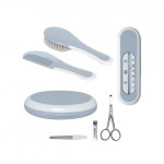 Επιλέξτε ένα ολοκληρωμένο σετ περιποίησης για το μωρό σας, σε ευχάριστες αποχρώσεις και σχέδια, για την φροντίδα του.