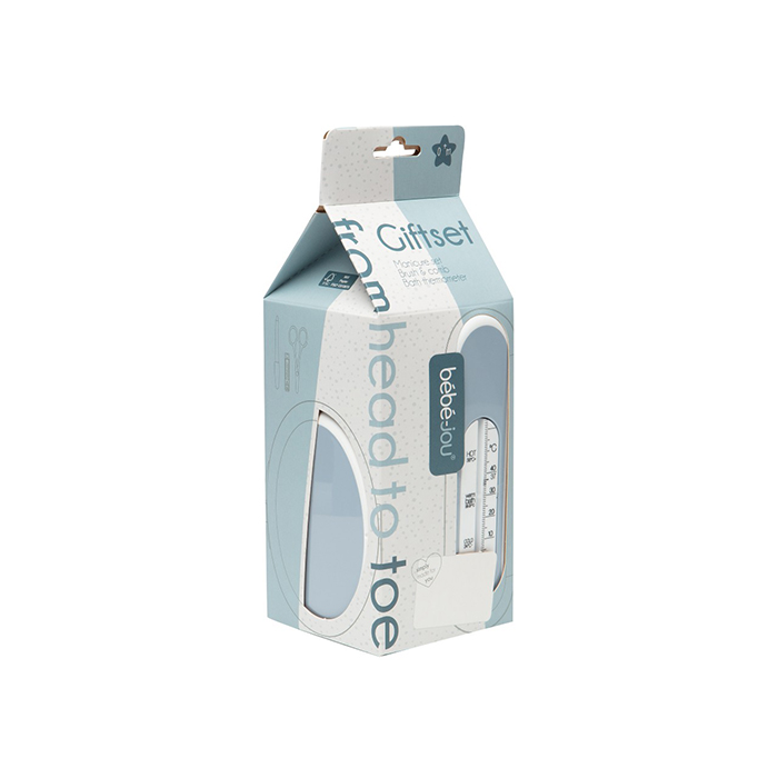 Επιλέξτε ένα ολοκληρωμένο σετ περιποίησης για το μωρό σας, σε ευχάριστες αποχρώσεις και σχέδια, για την φροντίδα του.