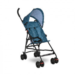 LORELLI ΚΑΡΟΤΣΙ ΜΠΑΣΤΟΥΝΙ VAYA MELLOW BLUE TILE 10980072398