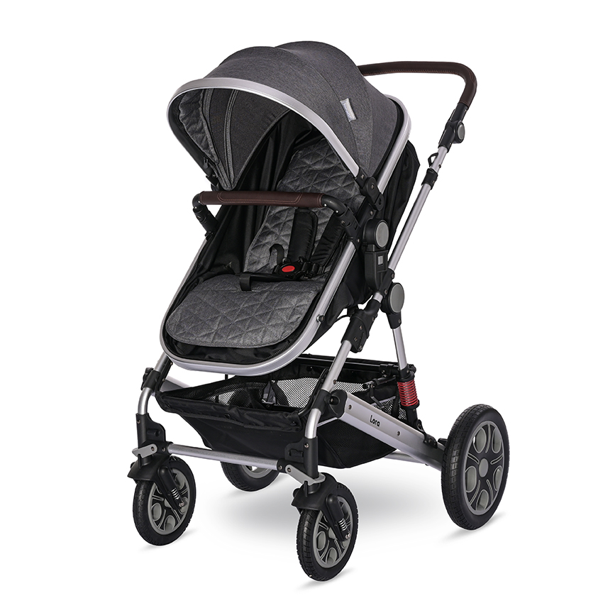 ΠΟΛΥΚΑΡΟΤΣΙ ΤΗΣ ΕΤΑΙΡΕΙΑΣ LORELLI ΜΕ ΕΥΚΟΛΑ ΜΕΤΑΤΡΕΨΙΜΟ ΚΑΘΙΣΜΑ ΣΕ ΚΑΛΑΘΟΥΝΑ ΚΑΙ ΑΝΑΣΤΡΕΨΙΜΟ ΠΡΟΣ ΤΗΝ ΜΑΜΑ.