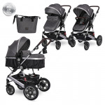 ΠΟΛΥΚΑΡΟΤΣΙ ΤΗΣ ΕΤΑΙΡΕΙΑΣ LORELLI ΜΕ ΕΥΚΟΛΑ ΜΕΤΑΤΡΕΨΙΜΟ ΚΑΘΙΣΜΑ ΣΕ ΚΑΛΑΘΟΥΝΑ ΚΑΙ ΑΝΑΣΤΡΕΨΙΜΟ ΠΡΟΣ ΤΗΝ ΜΑΜΑ.