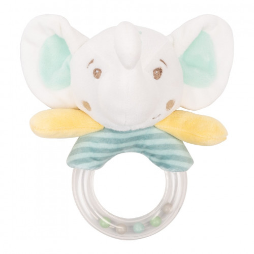 KIKKA BOO ΒΕΛΟΥΔΙΝΗ ΚΟΥΔΟΥΝΙΣΤΡΑ ELEPHANT TIME 31201010328