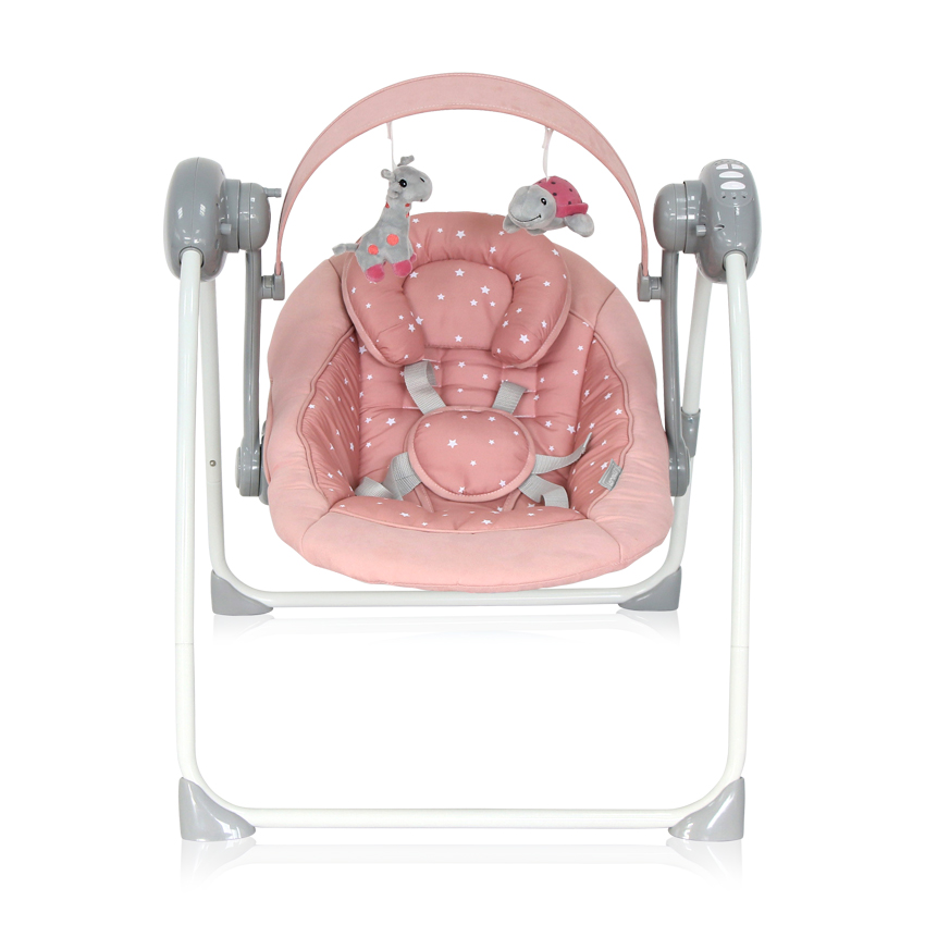 Η φωτογραφία δείχνει ΒΡΕΦΙΚΟ ΡΗΛΑΞ ΜΕ ΚΟΥΝΙΑ ΤΗΣ ΕΤΑΙΡΕΙΑΣ LORELLI ΚΑΤΑΛΛΗΛΟ ΓΙΑ ΒΡΕΦΗ ΜΕ ΜΕΓΙΣΤΟ ΒΑΡΟΣ ΤΑ 10 ΚΙΛΑΧΑΡΑΚΤΗΡΙΣΤΙΚΑΣιωπηλή λειτουργία όταν κουνάει το παιδί για  να κοιμάται πιο εύκολα.