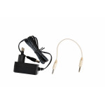 Παιδική ηλεκτροκίνητη γουρούνα της εταιρείας Cangaroo κατάλληλο για παιδιά ηλικίας 3 έως 8 ετών με μέγιστο βάρος 30 κιλάΠλαστικοί τροχοίΜε μουσικά εφέ και θύρα MP3/USBΔιακόπτης για κίνηση προς τα εμπρός/πίσωΜπαταρία - 1*12V7AhΔύο κινητήρες κίνησηςΔιαστάσεις:103.