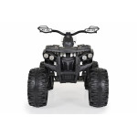 Παιδική ηλεκτροκίνητη γουρούνα της εταιρείας Cangaroo κατάλληλο για παιδιά ηλικίας 3 έως 8 ετών με μέγιστο βάρος 30 κιλάΠλαστικοί τροχοίΜε μουσικά εφέ και θύρα MP3/USBΔιακόπτης για κίνηση προς τα εμπρός/πίσωΜπαταρία - 1*12V7AhΔύο κινητήρες κίνησηςΔιαστάσεις:103.