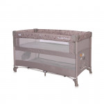 ΠΑΡΚΟΚΡΕΒΑΤΟ 2 ΕΠΙΠΕΔΩΝ ΤΗΣ ΕΤΑΙΡΕΙΑΣ LORELLI.