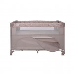 ΠΑΡΚΟΚΡΕΒΑΤΟ 2 ΕΠΙΠΕΔΩΝ ΤΗΣ ΕΤΑΙΡΕΙΑΣ LORELLI.