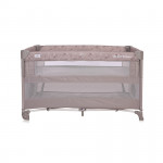 ΠΑΡΚΟΚΡΕΒΑΤΟ 2 ΕΠΙΠΕΔΩΝ ΤΗΣ ΕΤΑΙΡΕΙΑΣ LORELLI.