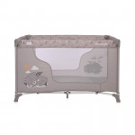 Η φωτογραφία δείχνει ΠΑΡΚΟΚΡΕΒΑΤΟ ΤΗΣ ΕΤΑΙΡΕΙΑΣ LORELLI ΜΕ ΧΕΙΡΟΛΑΒΕΣ.