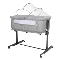 ΛΙΚΝΟ 2 ΣΕ1 LORELLI MILANO GREY 10080440003