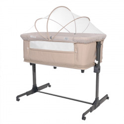 ΛΙΚΝΟ 2 ΣΕ1 LORELLI MILANO BEIGE 10080440002