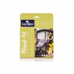 Η φωτογραφία δείχνει Lorelli κουνουπιέρα καροτσιού με λάστιχοΣυμβατή με όλα τα καρότσιαΔιαστάσεις: 125/44/1 cm