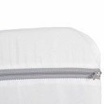 Η βρεφική κούνια Kalinihta είναι η τέλεια λύση για τον ύπνο των νεογέννητων και καλύπτει βάρος εως και τα 11 κιλάΟι δύο πλευρές του πλέγματος είναι αεριζόμενες και διαφανείς.