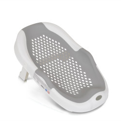 MONI ΒΑΣΗΣ ΣΤΗΡΙΞΗΣ ΓΙΑ ΤΟ ΜΠΑΝΙΟ HA-B33 MESHY GREY 3800146269821