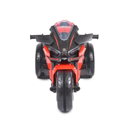 ΗΛΕΚΤΡΟΚΙΝΗΤΗ ΜΗΧΑΝΗ CANGAROO NINJA RED 3800146214395