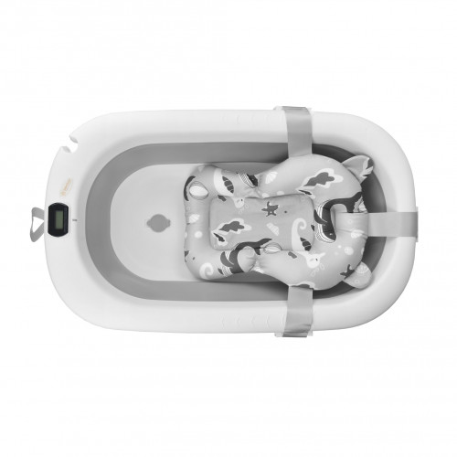 BEBE STARS ΜΠΑΝΙΕΡΑ ΠΤΥΣΣΟΜΕΝΗ ΜΕ ΘΕΡΜΟΜΕΤΡΟ ΚΑΙ ΑΞΕΣΟΥΑΡ 26-100