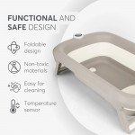 Η φωτογραφία δείχνει ΠΤΥΣΣΟΜΕΝΟ ΜΠΑΝΑΚΙ ΤΗΣ ΕΤΑΙΡΕΙΑΣ KIKKA BOO.