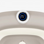 Η φωτογραφία δείχνει ΠΤΥΣΣΟΜΕΝΟ ΜΠΑΝΑΚΙ ΤΗΣ ΕΤΑΙΡΕΙΑΣ KIKKA BOO.