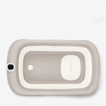 Η φωτογραφία δείχνει ΠΤΥΣΣΟΜΕΝΟ ΜΠΑΝΑΚΙ ΤΗΣ ΕΤΑΙΡΕΙΑΣ KIKKA BOO.