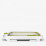 Η φωτογραφία δείχνει ΠΤΥΣΣΟΜΕΝΟ ΜΠΑΝΑΚΙ ΤΗΣ ΕΤΑΙΡΕΙΑΣ KIKKA BOO.