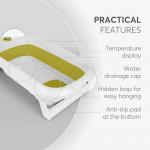 Η φωτογραφία δείχνει ΠΤΥΣΣΟΜΕΝΟ ΜΠΑΝΑΚΙ ΤΗΣ ΕΤΑΙΡΕΙΑΣ KIKKA BOO.