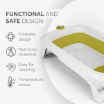 Η φωτογραφία δείχνει ΠΤΥΣΣΟΜΕΝΟ ΜΠΑΝΑΚΙ ΤΗΣ ΕΤΑΙΡΕΙΑΣ KIKKA BOO.