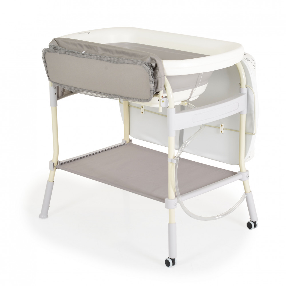 Μπανιέρα - Αλλαξιέρα της εταιρείας Cangaroo.