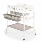 Μπανιέρα - Αλλαξιέρα της εταιρείας Cangaroo.