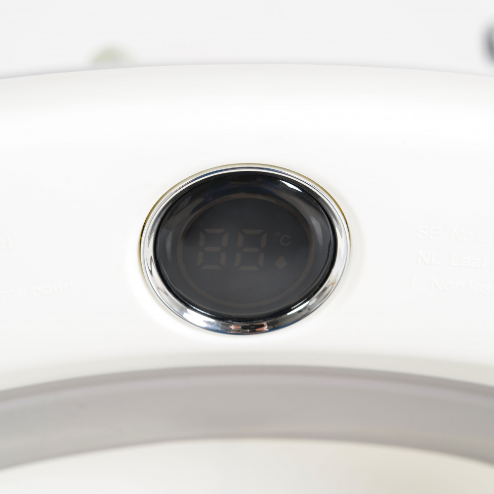 Μπανιέρα - Αλλαξιέρα της εταιρείας Cangaroo.