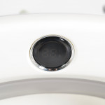 Μπανιέρα - Αλλαξιέρα της εταιρείας Cangaroo.