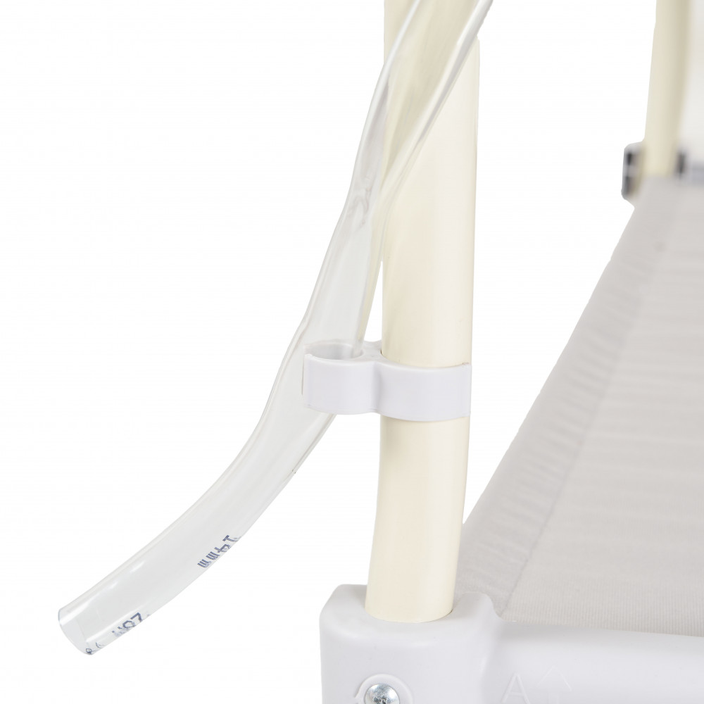 Μπανιέρα - Αλλαξιέρα της εταιρείας Cangaroo.