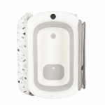 Μπανιέρα - Αλλαξιέρα της εταιρείας Cangaroo.