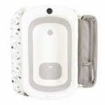 Μπανιέρα - Αλλαξιέρα της εταιρείας Cangaroo.