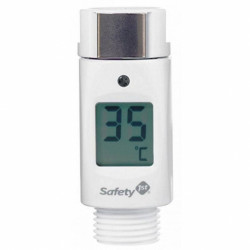ΘΕΡΜΟΜΕΤΡΟ ΝΤΟΥΣ SF1 SAFETY U01-33110-04 