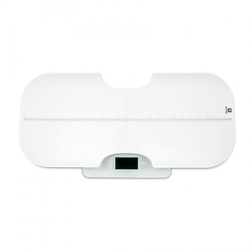 LORELLI ΖΥΓΑΡΙΑ ΜΕ ΔΙΣΚΟ ΓΙΑ ΒΡΕΦΗ MEASURE AND CARE 0.5 kg–180 kg 1028026