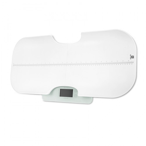 LORELLI ΖΥΓΑΡΙΑ ΜΕ ΔΙΣΚΟ ΓΙΑ ΒΡΕΦΗ MEASURE AND CARE 0.5 kg–180 kg 1028026