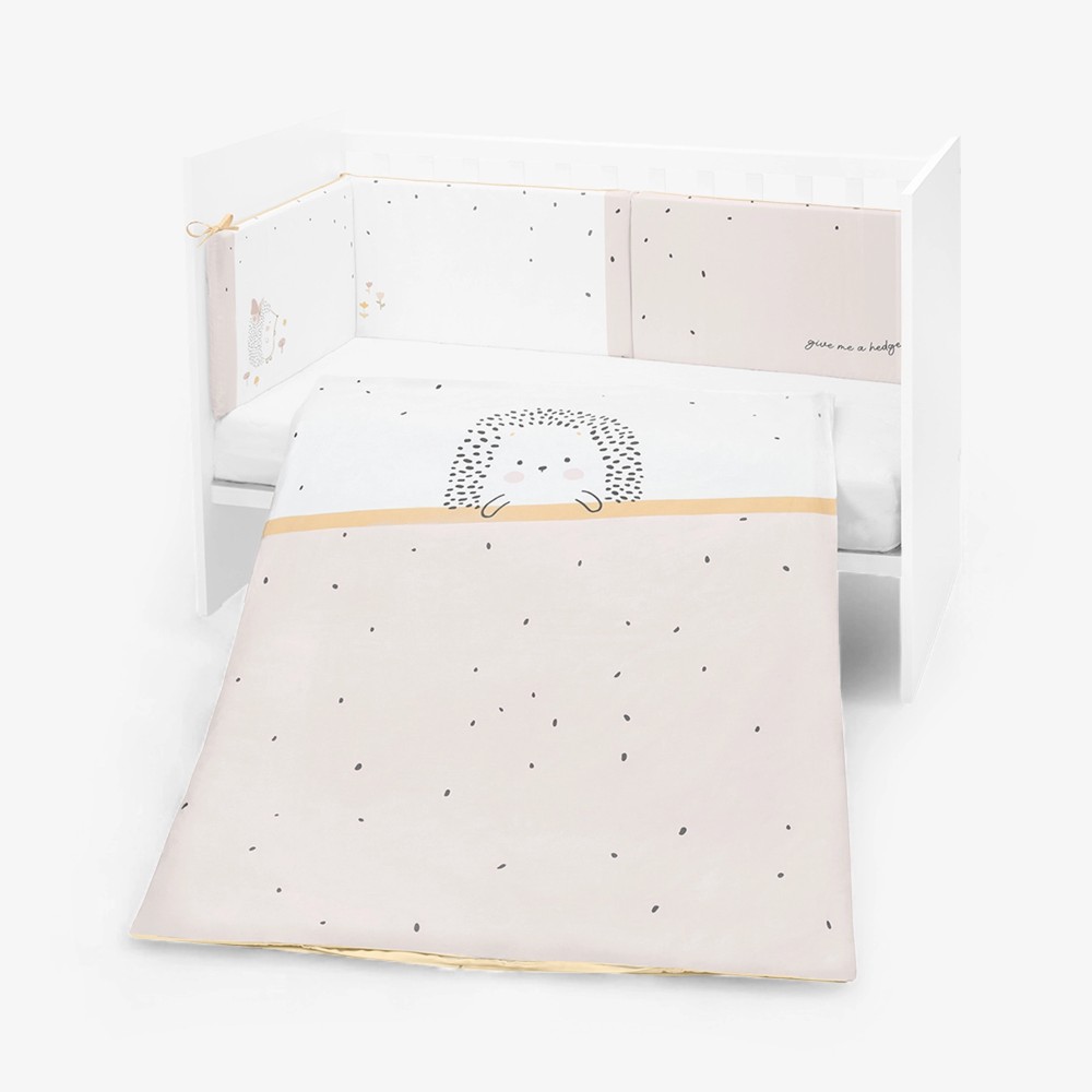 Η φωτογραφία δείχνει Σετ κούνιας της εταιρείας Kikka Boo.