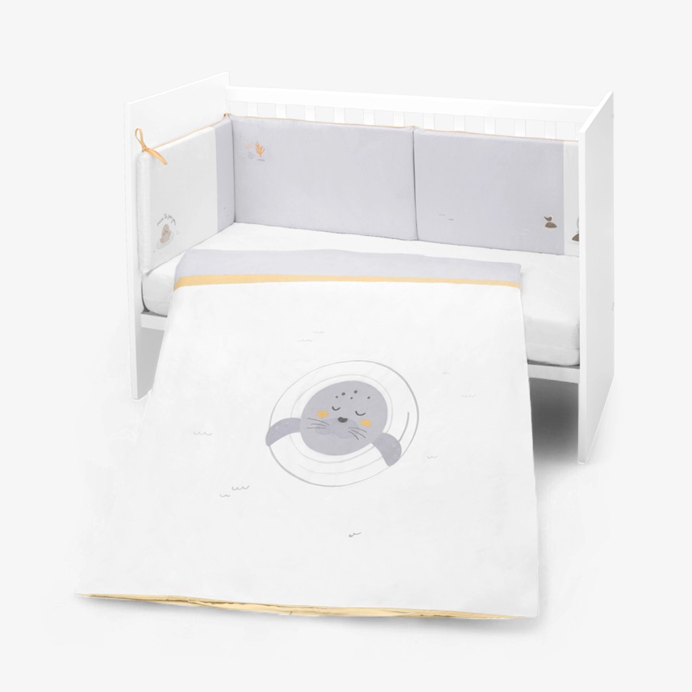 Σετ κούνιας της εταιρείας Kikka Boo.