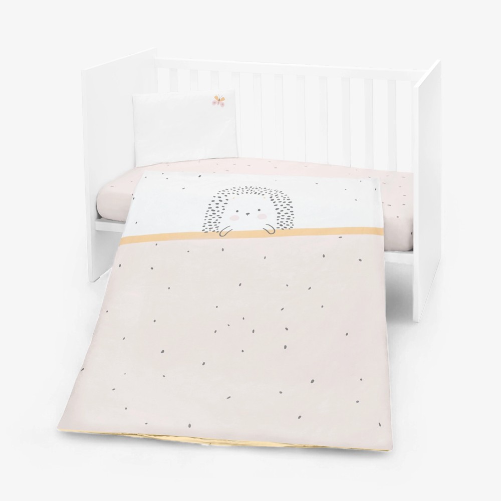 Σετ κούνιας της εταιρείας Kikka Boo.