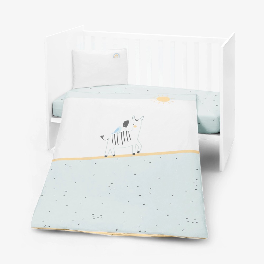 Σετ κούνιας της εταιρείας Kikka Boo.