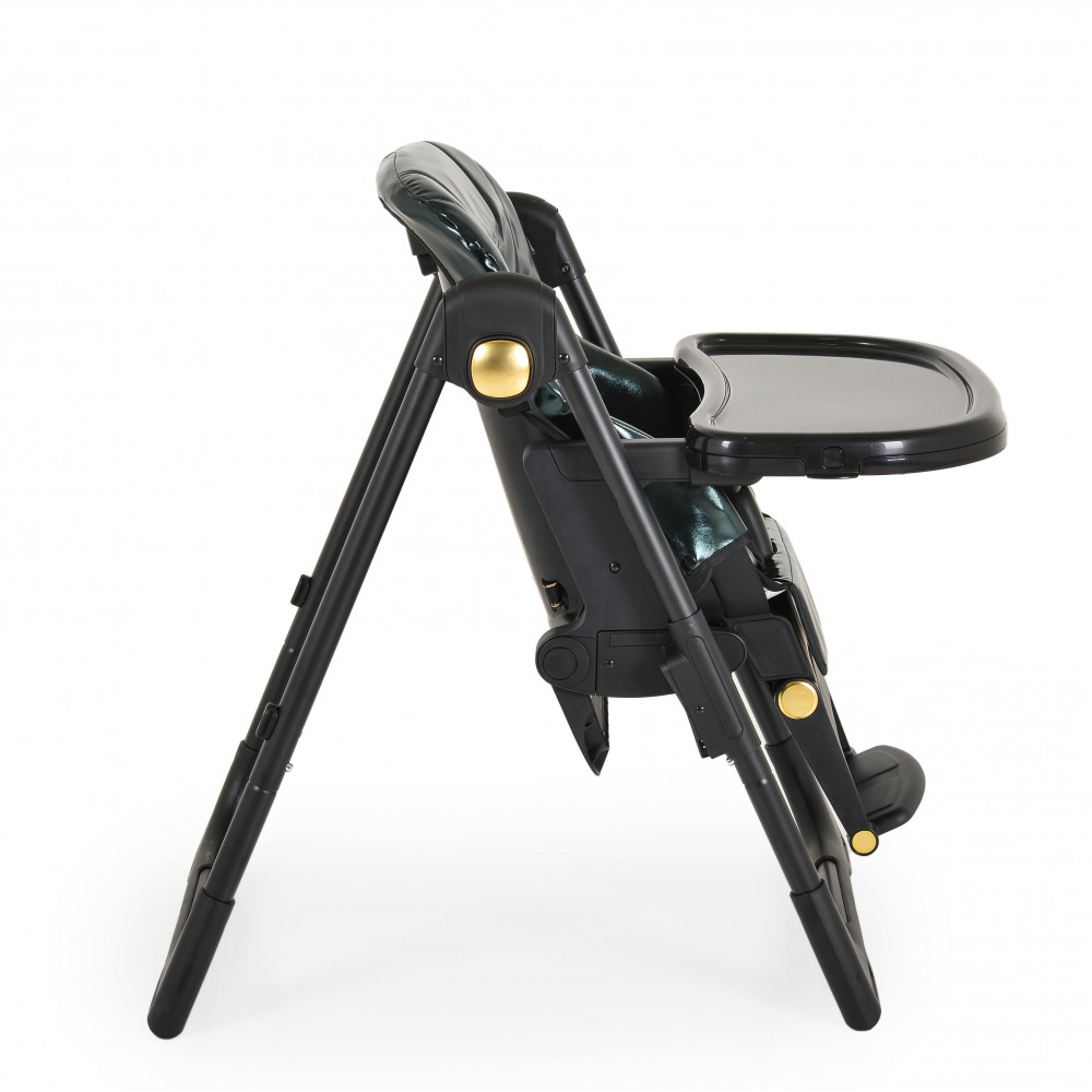 Το παιδικό καρεκλάκι Tiramisu μετατρέπεται σε κανονικό κάθισμα αποσπώντας το κάθισμα.