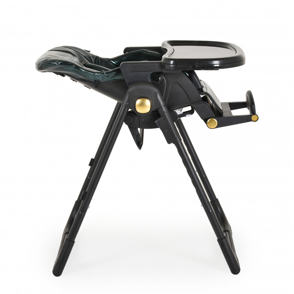 Το παιδικό καρεκλάκι Tiramisu μετατρέπεται σε κανονικό κάθισμα αποσπώντας το κάθισμα.