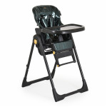 Το παιδικό καρεκλάκι Tiramisu μετατρέπεται σε κανονικό κάθισμα αποσπώντας το κάθισμα.