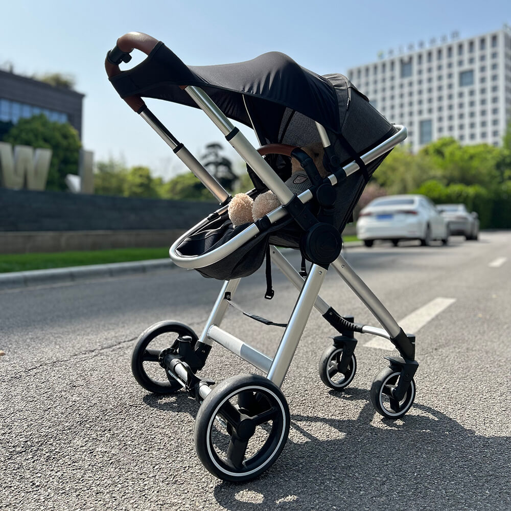 – Universal Σκίαστρο για καρότσια.