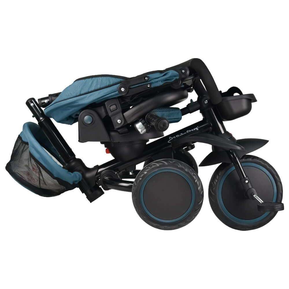 Σας παρουσιάζουμε το νέο&nbsp; τρίκυκλο Racer 3 σε 1 της Bebe Stars , o απόλυτος σύντροφος περιπέτειας για τον μικρό σας εξερευνητή!Ετοιμαστείτε να πετάξετε στα ύψη σε συναρπαστικές περιπέτειες με το τρίκυκλο Racer! Σχεδιασμένο για να παρέχει άνεση, ασφάλεια και ατελείωτη διασκέδαση, αυτό το καινοτό