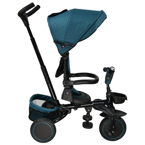 BEBE STARS ΠΟΔΗΛΑΤΑΚΙ ΤΡΙΚΥΚΛΟ 360° RACER PINE 820-184